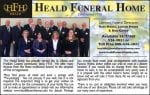 Heald Funeral Home