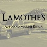 LaMothe Marine & Automotive