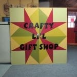 Crafty Lil’ Gift Shop