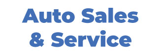 Auto Sales & Service