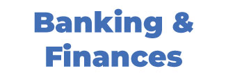 Banking & Finances