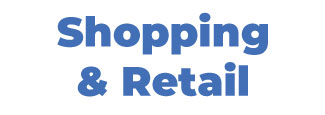 Shopping & Retail